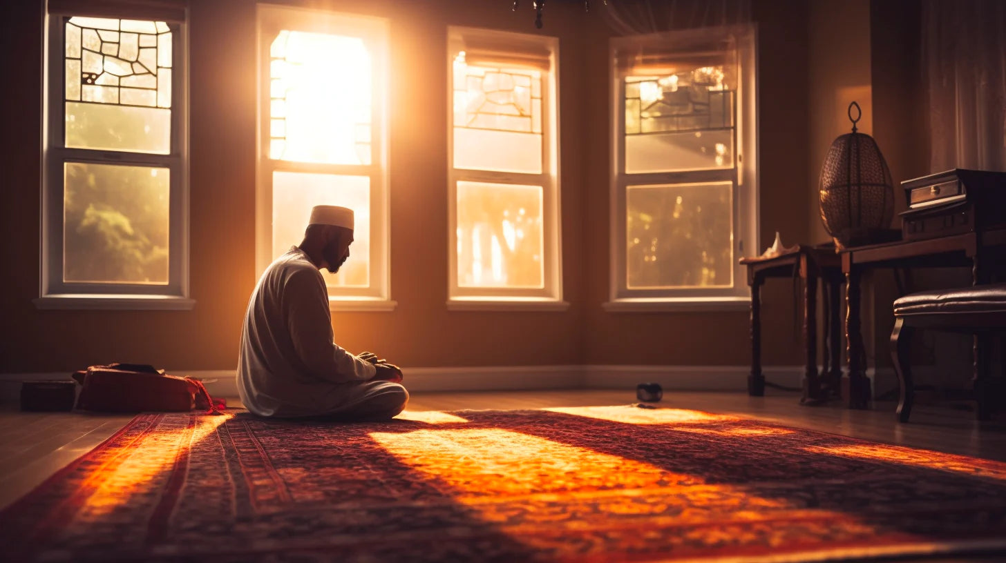 Islamic Healing