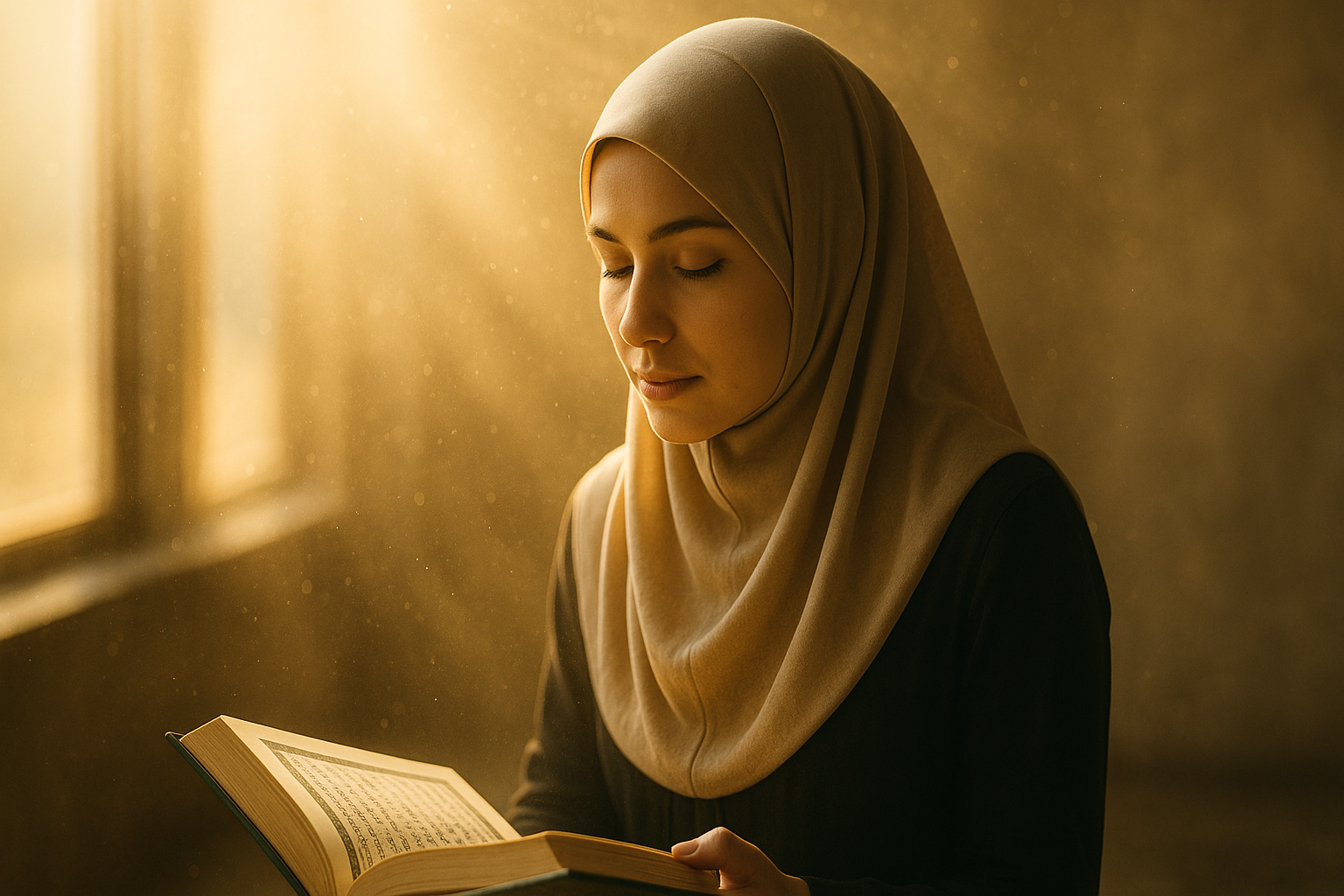 Islamic Healing